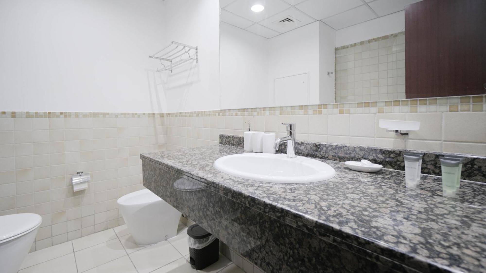 704, Shams 1 Apartment *